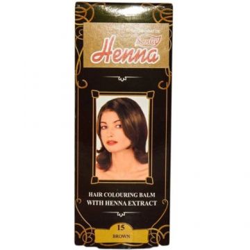 Balsam Henna Colorant Nr.15 Sonia