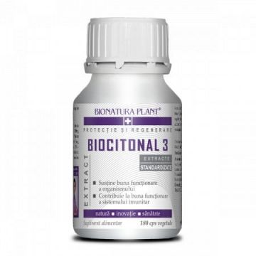 Biocitonal 3