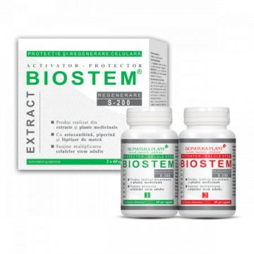 Biostem Extract