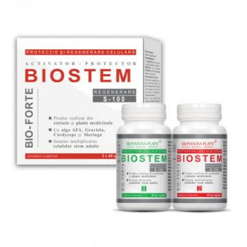 Biostem Forte