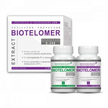 Biotelomer