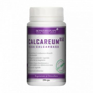 Calcareum 850- 250 cps