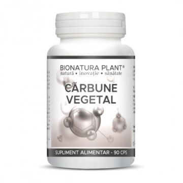 Carbune vegetal