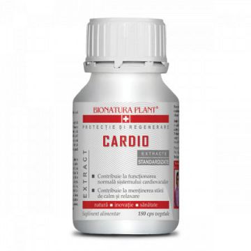 Cardio