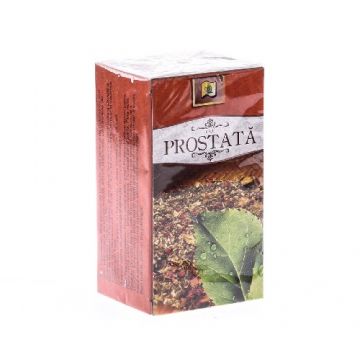 Ceai Prostata 20dz Stefmar Ceai Prostata 20dz Stefmar