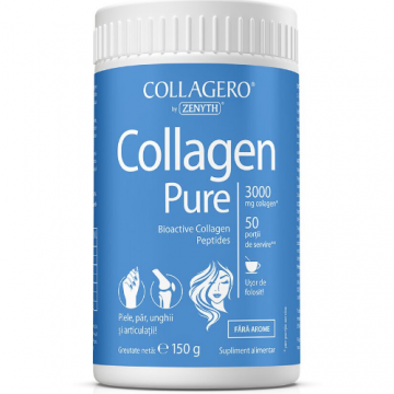 Colagen Pure 150gr Zenith Onedia