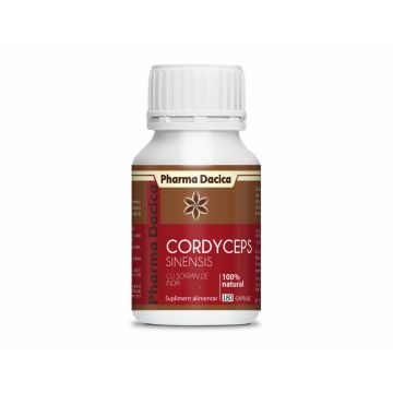 Cordyceps-180 capsule