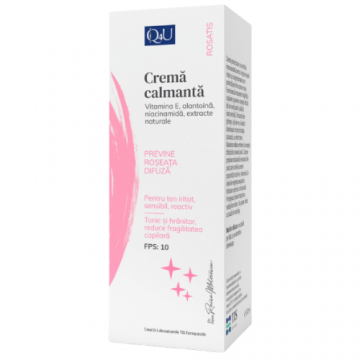 Crema Calmanta 50ml Tis