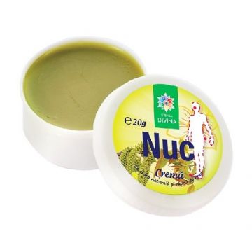 Crema Nuc 20gr Steaua Divina