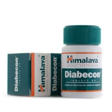 Diabecon 60cps Himalaya Diabecon 60cps Himalaya