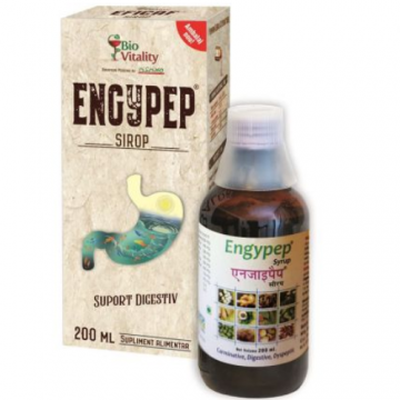 Engypep Sirop 200ml