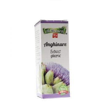 Extract Gliceric Anghinare 50ml AdNatura