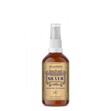 Frw Silver Spray - 100 ml