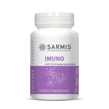 IMUNO -90 cps veg