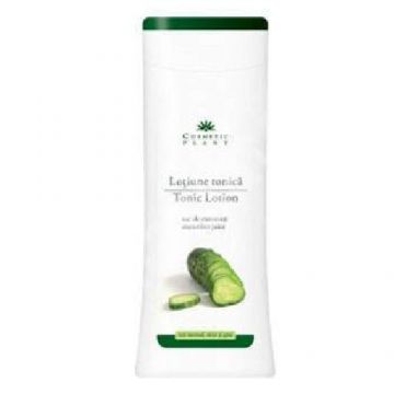 Lotiune Tonica Castravete 200ml Cosmetic Plant Lotiune Tonica Castravete 200ml Cosmetic Plant