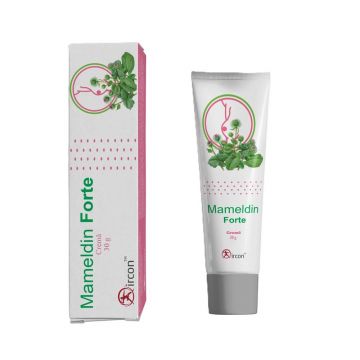 Mameldin Forte Crema 50 g Mameldin Forte Crema 50 g