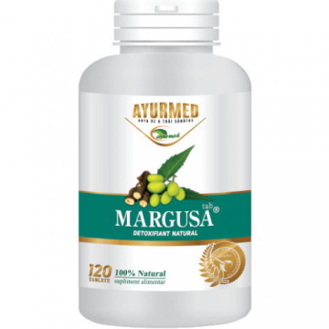 Margusa 120cpr Ayurmed Margusa 120cpr Ayurmed