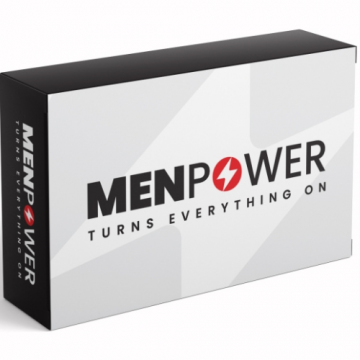 Men Power 4cps Razmed