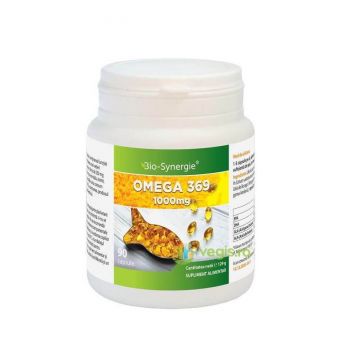 Omega 3-6-9 1000 mg 90 capsule
