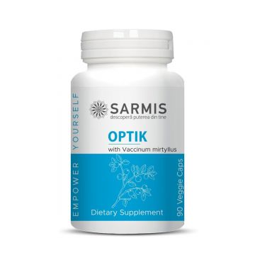 OPTIK -90 cps veg