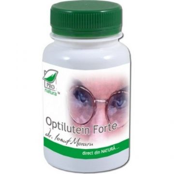 Optilutein Forte Optilutein Forte