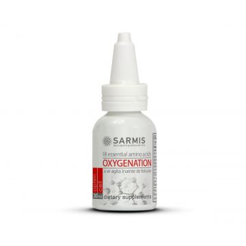 Optim Cell Oxigenation – 30 ml