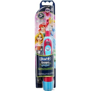 Oral B Periuta Electrica Copii Oral B Periuta Electrica Copii