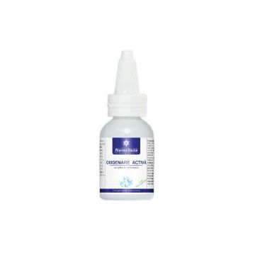 Oxigenare Activă -30 ml