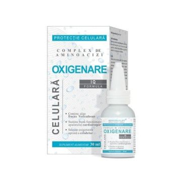 Oxigenare Celulară-30 ml