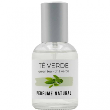 Parfum cu Ceai Verde 50ml LabNatur