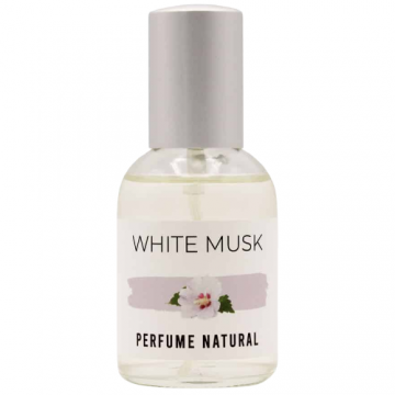 Parfum cu Mosc Alb 50ml LabNatur