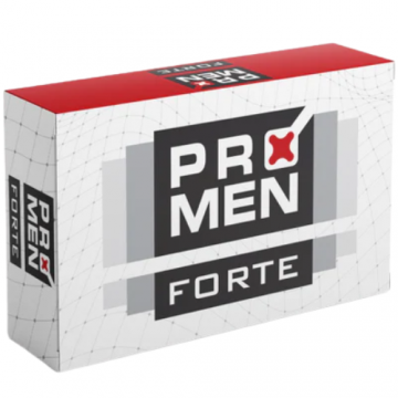 Pro Men Forte 4cps Razmed