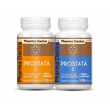 Prostata 2 x 90 capsule