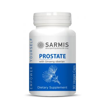 PROSTATE (90 cps veg)