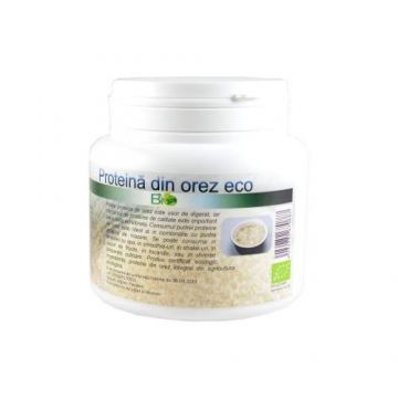 Proteina de Orez Eco, 200gr, Deco Italia Proteina de Orez Eco, 200gr, Deco Italia