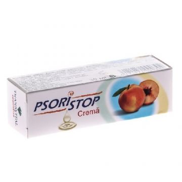 Psoristop Crema 30ml Transvital