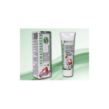 Rematogreen Gel