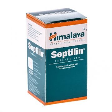 Septilin 100tablete  Himalaya