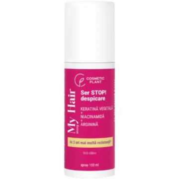 Ser Stop Despicare, 150ml, Cosmetic Plant
