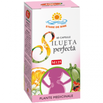 Silueta Perfecta 60cps M125 Fares