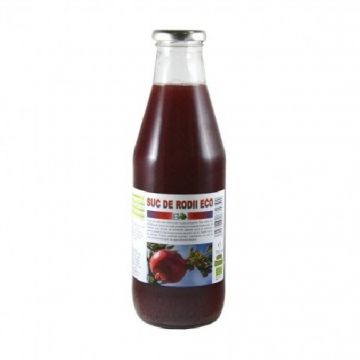 Suc de Merisoare 750ml Deco Italia Suc de Merisoare 750ml Deco Italia