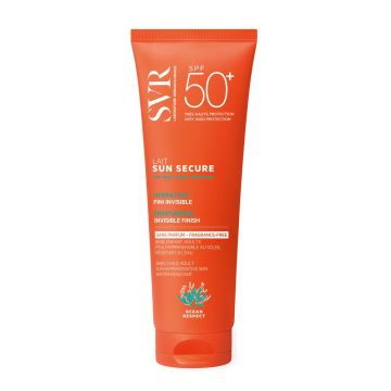 SVR Sun secure lapte hidratant SPF 50 250 ml