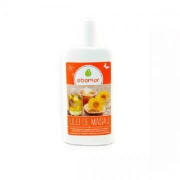Ulei de Masaj 200ml Abemar Med