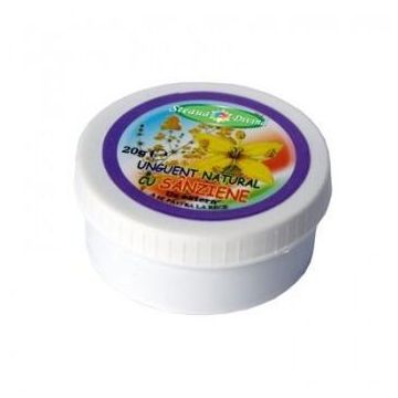 Unguent Sanziene 20gr