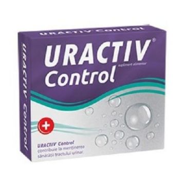 Uractiv Control x 30cps