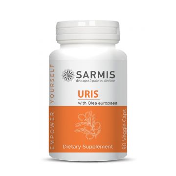 URIS (90 cps veg)