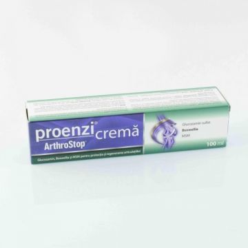 Walmark Proenzi Artrostop Crema 100ml