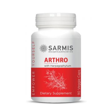 Arthro - 90 cps veg