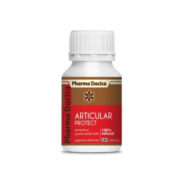 Articular Protect, 180 capsule + Articular Protect, 60 capsule Gratuit