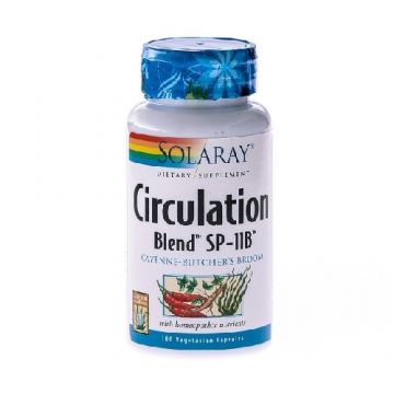 Circulation Blend 100cps Secom